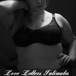 LOVE LETTERS INTIMATES GIFT CARD $100