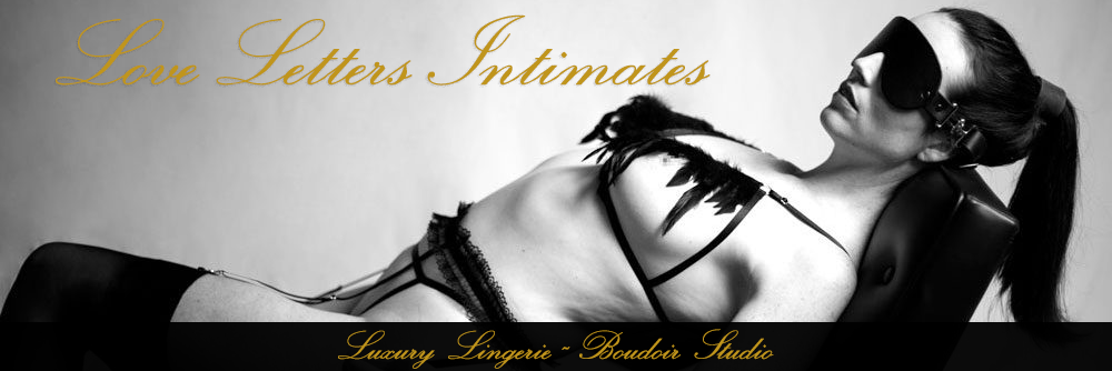 Love Letters Intimates